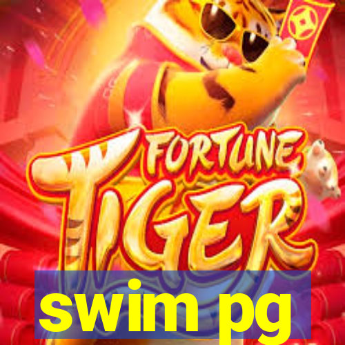 swim pg